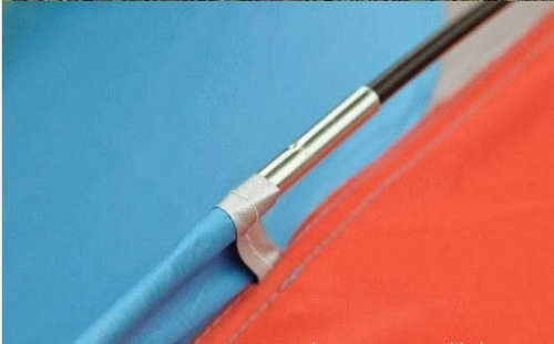 Outdoor Hiking Camping Travel Tent Easy to Set Up - For 3 persons