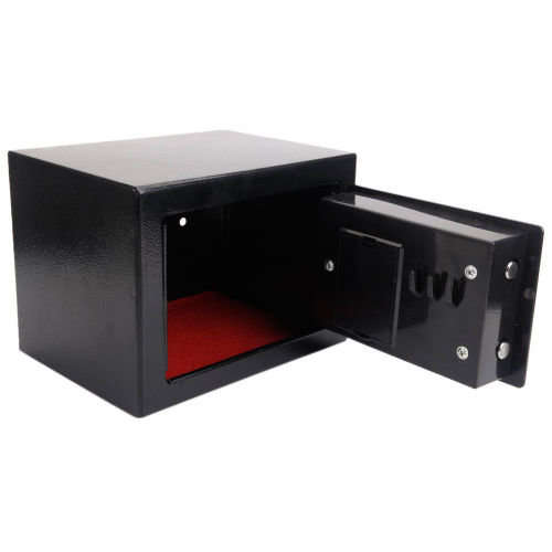 Durable Digital Electronic Safe Box Keypad Lock Home Security Office Hotel