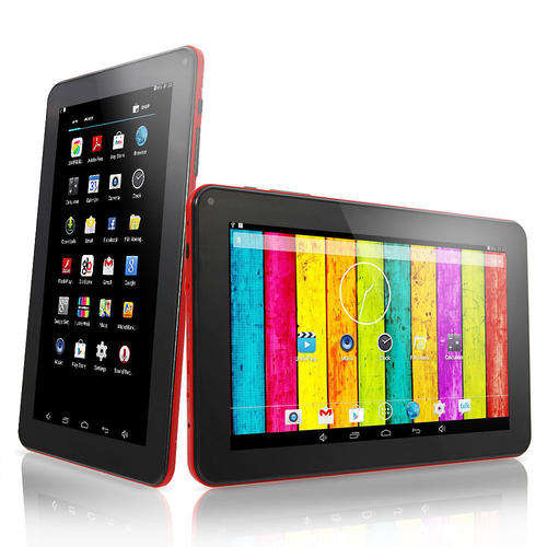 9"inch Quad Core  Android 4.4 KitKat Tablet Full HD+Free Sleeve+Screen protector+Touch Screen Stylus