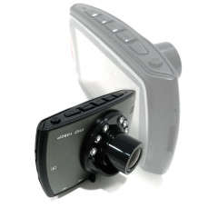 Advanced Portable car camcorder G30