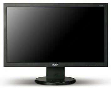 Acer LCD Monitor V193HQD
