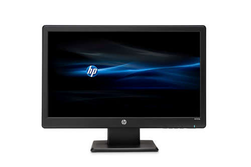 HP W1972a LED Backlit LCD Monitor