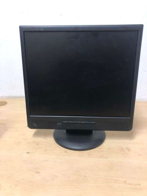 Mecer TJ777 17inch stylish LCD