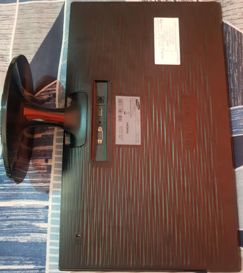 Samsung S22D300HY 22` (1920 x 1080) Full HD LED Monitor