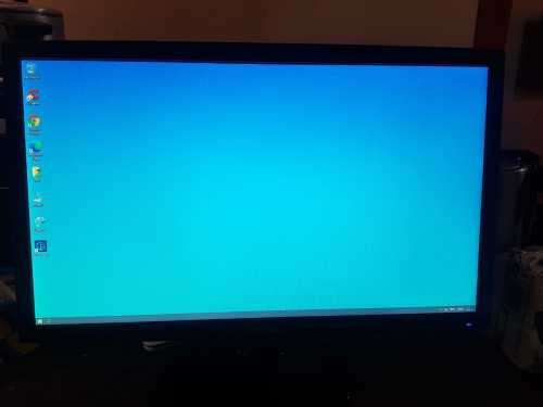 Samsung S22D300HY 22` (1920 x 1080) Full HD LED Monitor