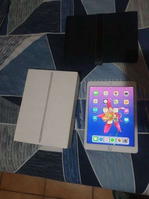 Apple iPad Air 2 16GB Wifi +4G