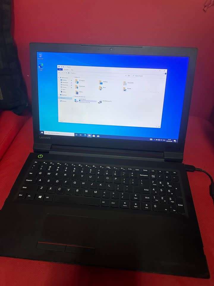 Lenovo IdeaPad V310-80T3 | Core i5 7th Gen | 8GB RAM Notebook