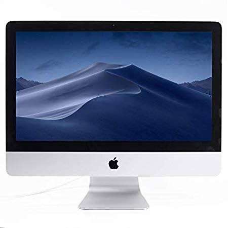Apple iMac 21.5-Inch "Core i5" 2.7 (Late 2013)