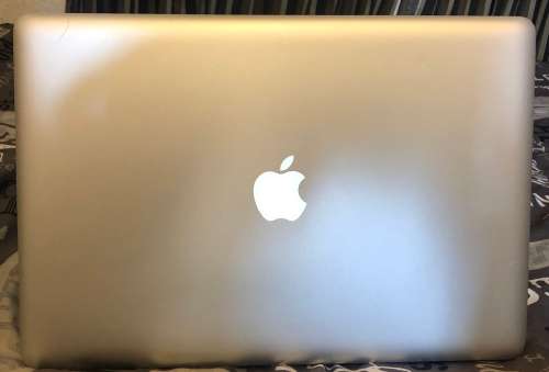 MacBook Pro (15-inch, Mid 2012) Intel quad Core i7