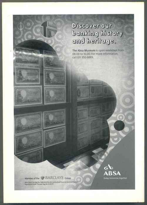 2009 "Hern's Handbook on South African Coins & Patterns" Soft Cover Book by Brian Hern