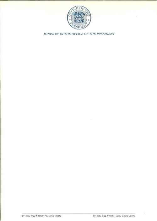 South Africa Scarce small lot of (8) x Nelson Mandela Memorabilia items