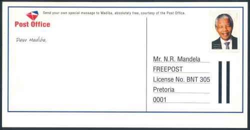 South Africa Scarce small lot of (8) x Nelson Mandela Memorabilia items