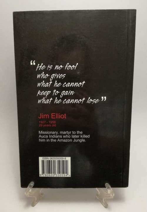 Hardcore Christianity - Angus Buchan