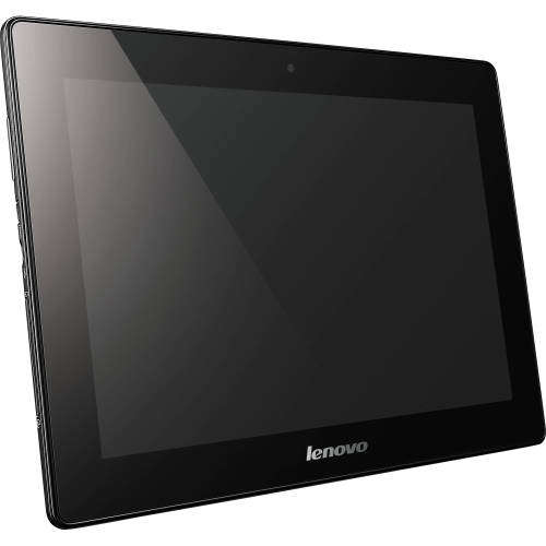 Lenovo 10.1" 16GB IdeaTab S6000-H black - Cracked touchscreen