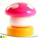 Children's Easy Push Night Lamp FREE SHIPPING