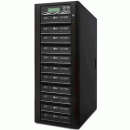 12 BAY DVD DUPLICATOR