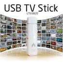 USB TV STICK WITH FM