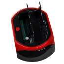 DUAL IDE SATA HDD Hard Drive Disk Dock Docking Station