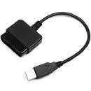 PS2 To PS3 Controller Adapter Converter Cable Lead