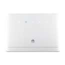 Huawei B315 LTE WiFi Router - Color White - Brand New