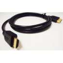 HDMI CABLE 1M