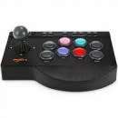 PXN-0082 Fighting Arcade Game Controller Joystick Rocker For Computer PCPS3 4 For Xbox One For Ninte