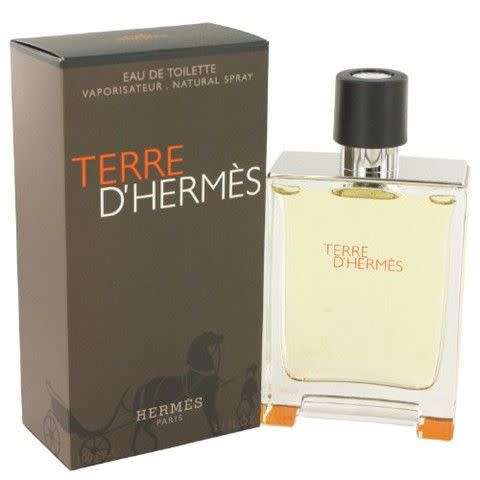 Terre DHermes EDT 100ml