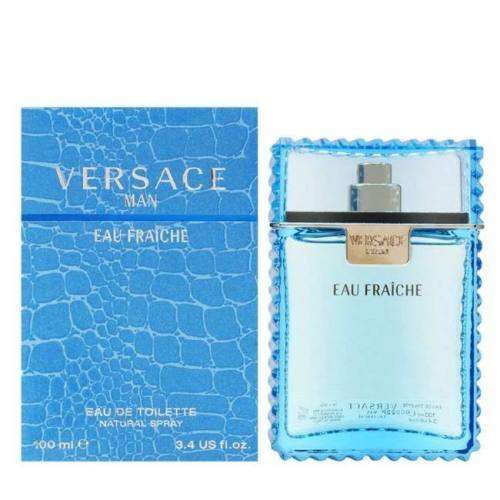 Versace Man Eau Fraîche 100ml