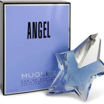 Angel By Thierry Mugler EDP 50ml (Blue Star Bottle)