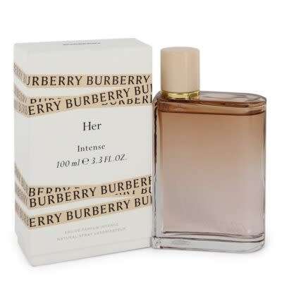 Burberry HER Intense EDP 100ml