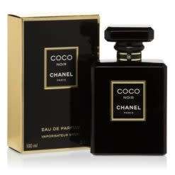Coco Chanel Noir EDP 100ml (Tall)