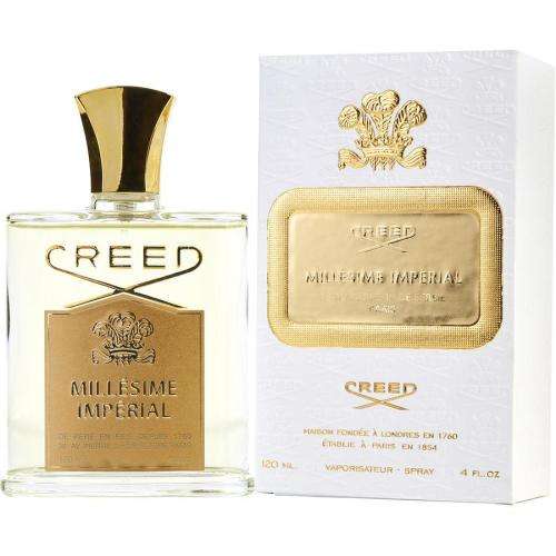 Creed Millisime IMPERIAL 120ml (Unisex)