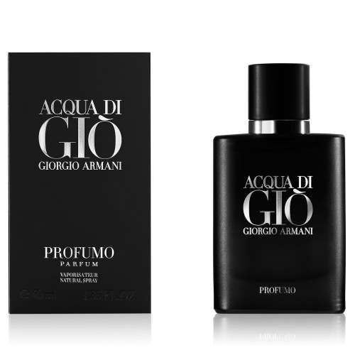 Giorgio Armani ACQUA DI GIO PROFUMO EDP 100ml (Black)
