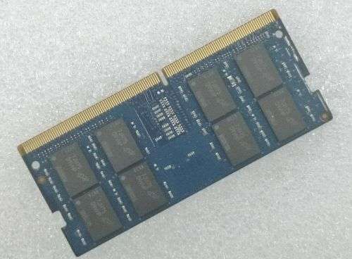 16gb DDR4 Ram PC4-2666