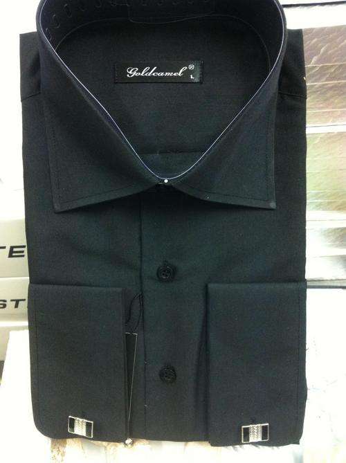 Men's Formal Long Sleeve Shirt