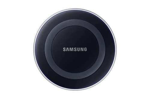 Samsung Galaxy S6 Qi Wireless Charging Pad EP-PG920I Black