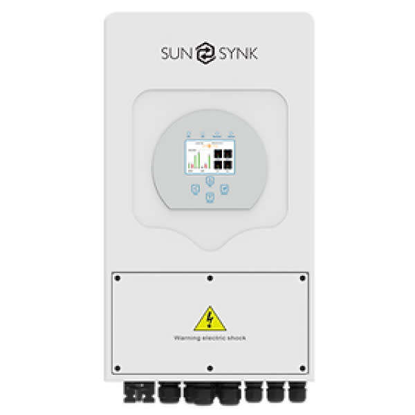 Sunsynk 5Kw Hybrid Inverter 48V