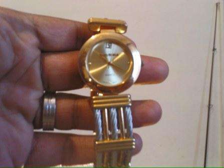 Michel Herbelin Watch