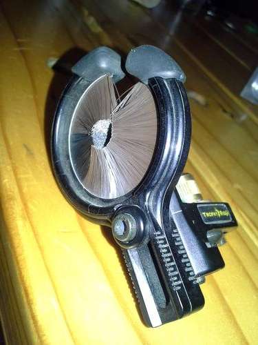 Trophy Ridge Whisker Biscuit "Kill Shot" Arrow Rest