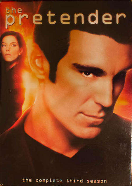 Pretender Season 3
