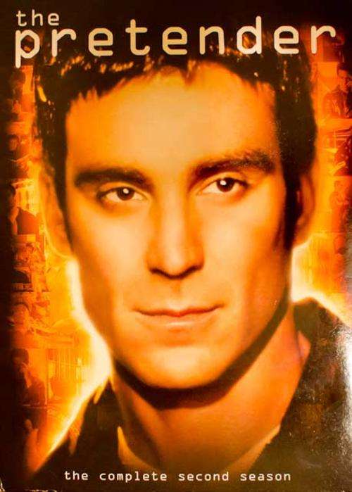 Pretender Season 2