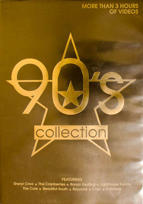 90's Collection