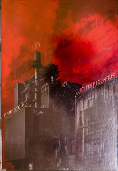 Rammstein- Lichtspielhaus