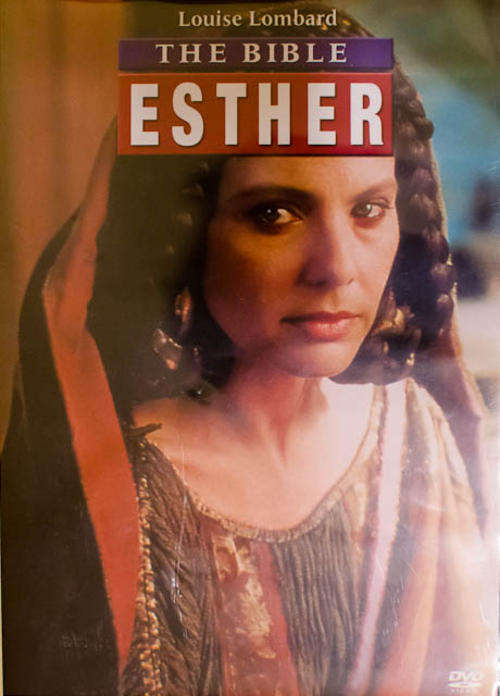 The Bible: Esther