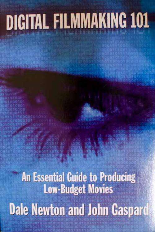Digital Filmmaking 101