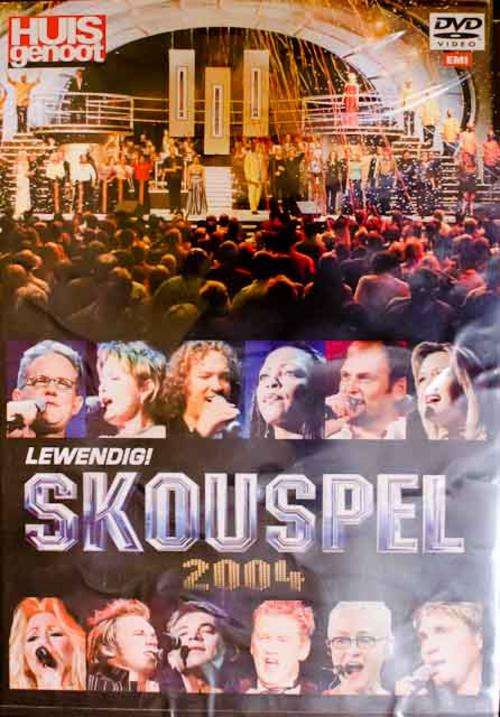 Skouspel 2004