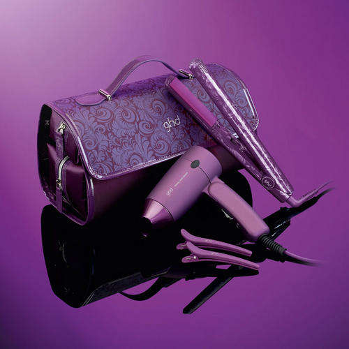 Ghd purple limited 2009 edition (Free Shipping from London)