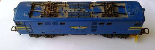 Lima Blue Train - Dont Miss Out!!!!!!!!!!!