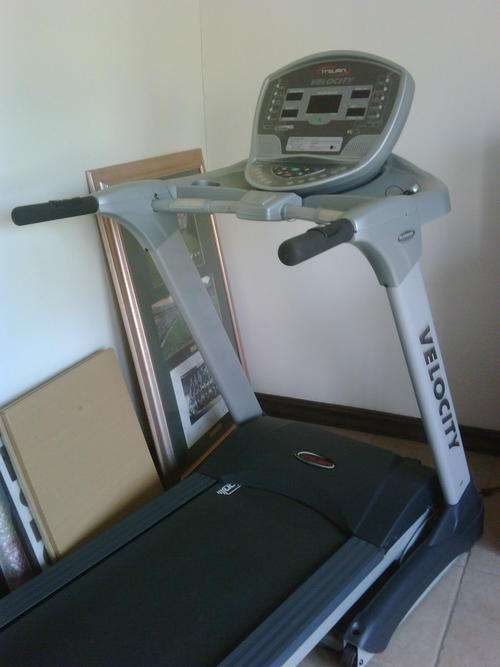 Trojan in motion treadmill price top