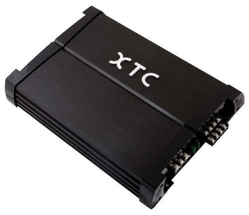 Xtc lambo 6000W 4 Chanel